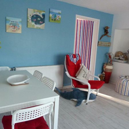 Maidens Driftwood Cottage المظهر الخارجي الصورة